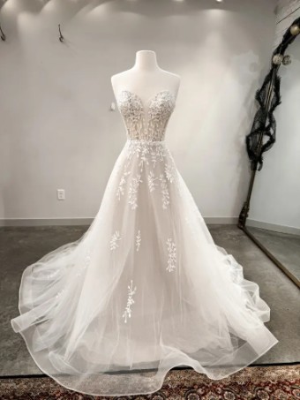 Private Label B247 #0 default Off White/Nude thumbnail