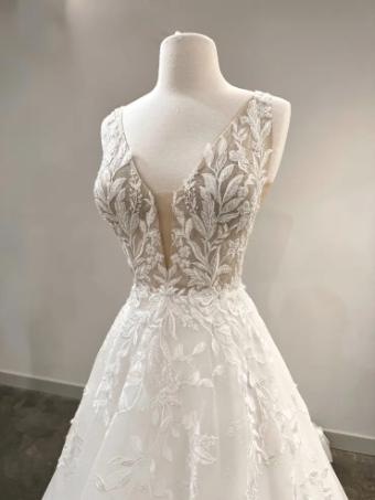 Allure Bridals A1111 #1 default Ivory/Champagne/Nude thumbnail