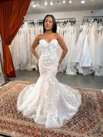 Private Label B252 #9 Off White/Nude thumbnail