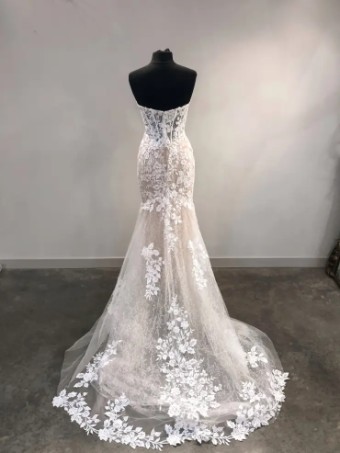 Private Label B252 #3 default Off White/Nude thumbnail