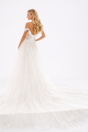 Enchanting by Mon Cheri #Artemis #2 default Diamond White thumbnail