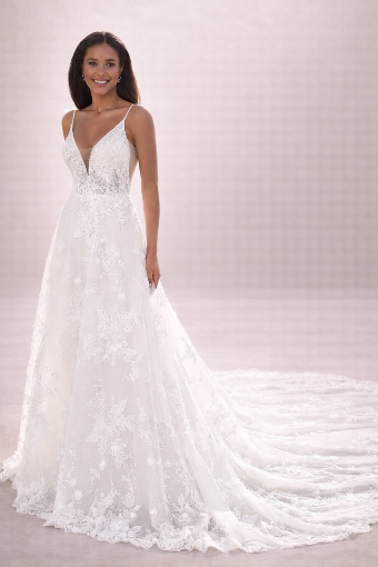 Martin Thornburg #MT3209 #2 Ivory thumbnail