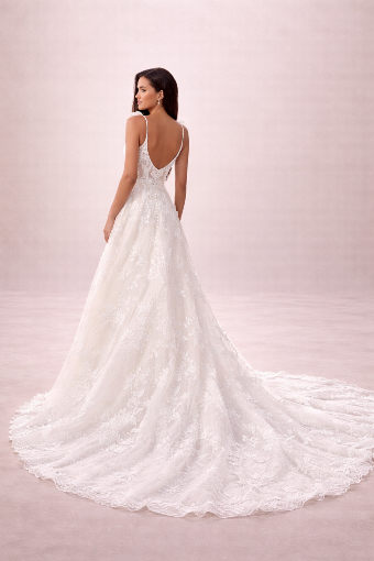 Martin Thornburg #MT3209 #1 default Ivory thumbnail