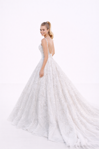 Martin Thornburg Luxe #Catrina - Sparkly Embroidery #1 default thumbnail