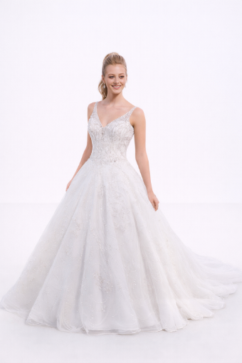 Martin Thornburg Luxe #Catrina - Sparkly Embroidery #0 default thumbnail