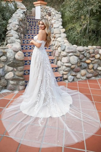 Beloved by Casablanca BL360 #2 default Nude/Ivory thumbnail