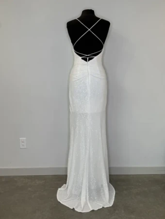 Private Label B273 #2 default Off White thumbnail