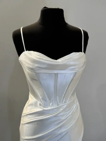 Private Label 20115 #1 White thumbnail