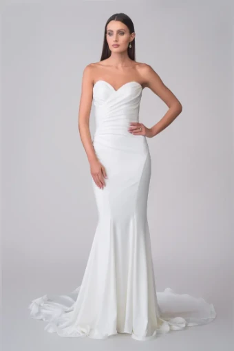 Private Label Peru #1 Ivory thumbnail